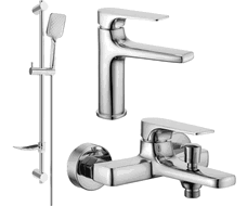 Mexen Lynx DF62 vana set, chrom - 745903DF62-00