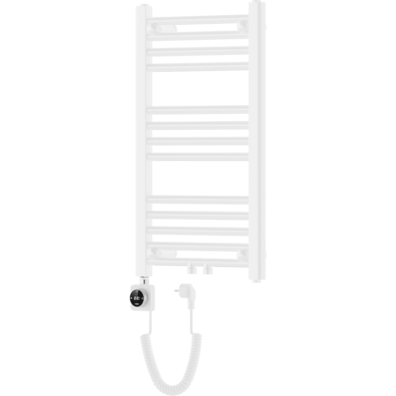 Mexen Mars elektrický radiátor 700 x 400 mm, 300 W, bílý - W110-0700-400-6300-20
