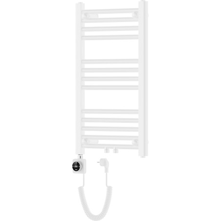 Mexen Mars elektrický radiátor 700 x 400 mm, 300 W, bílý - W110-0700-400-6300-20