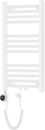 Mexen Mars elektrický radiátor 700 x 400 mm, 300 W, bílý - W110-0700-400-6300-20