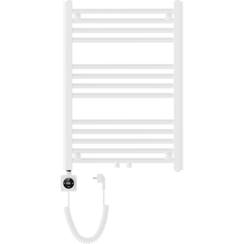 Mexen Mars elektrický radiátor 700 x 500 mm, 300 W, bílý - W110-0700-500-6300-20