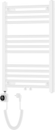 Mexen Mars elektrický radiátor 700 x 500 mm, 300 W, bílý - W110-0700-500-6300-20