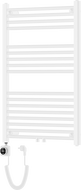 Mexen Mars elektrický radiátor 900 x 600 mm, 400 W, bílý - W110-0900-600-6400-20