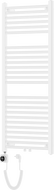 Mexen Mars elektrický radiátor 1200 x 500 mm, 500 W, bílý - W110-1200-500-6500-20