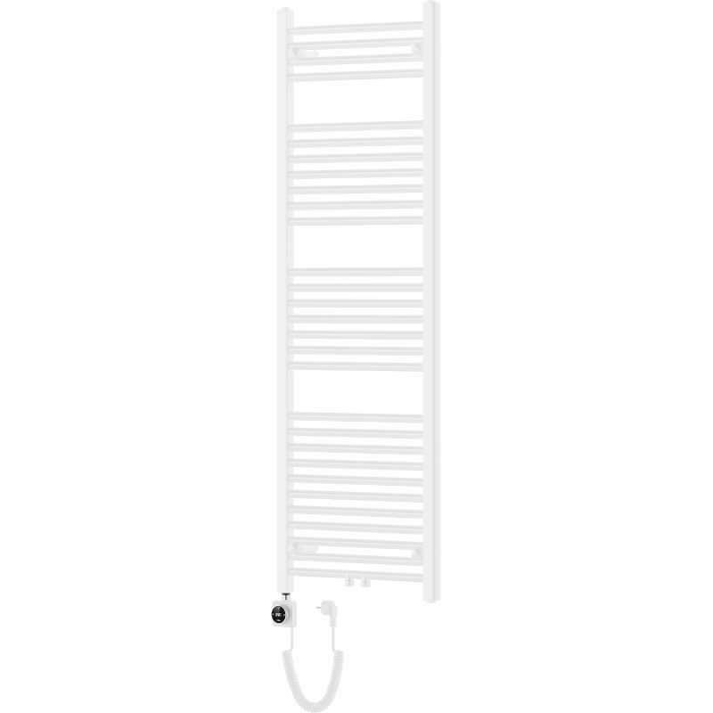 Mexen Mars elektrický radiátor 1500 x 500 mm, 600 W, bílý - W110-1500-500-6600-20