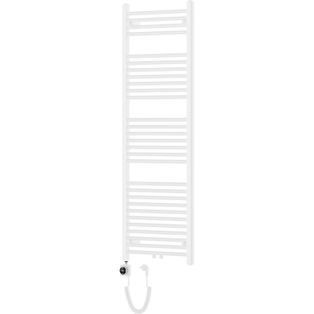 Mexen Mars elektrický radiátor 1500 x 500 mm, 600 W, bílý - W110-1500-500-6600-20