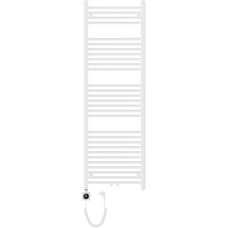 Mexen Mars elektrický radiátor 1500 x 500 mm, 600 W, bílý - W110-1500-500-6600-20