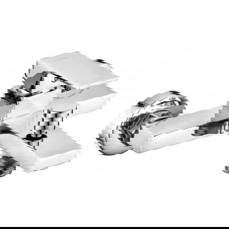 Mexen Uno vanová baterie, chrom - 71430-00