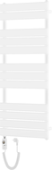 Mexen Ceres elektrický radiátor 1200 x 500 mm, 600 W, bílý - W111-1200-500-2600-20