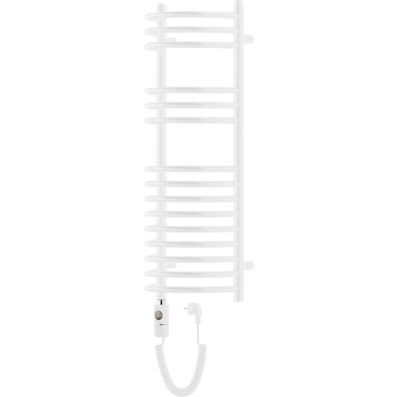 Mexen Eros elektrický radiátor 900 x 318 mm, 300 W, bílý - W112-0900-318-2300-20