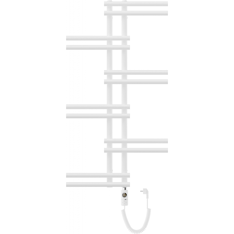 Mexen Jari elektrický radiátor 1005 x 550 mm, 300 W, bílý - W115-1005-550-2300-20