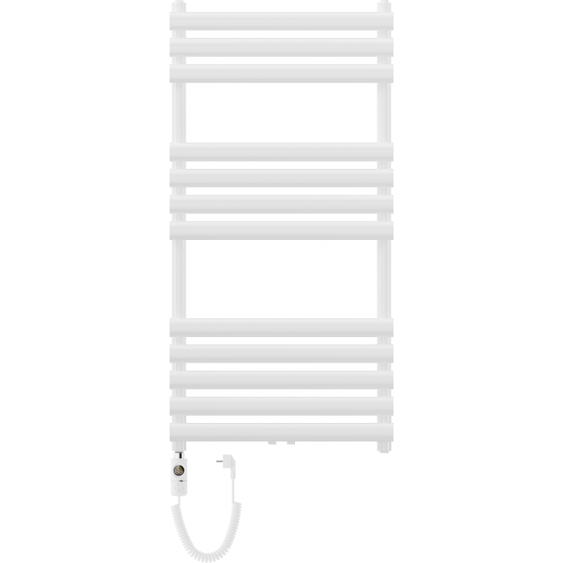 Mexen Jowisz elektrický radiátor 1200 x 600 mm, 600 W, bílý - W107-1200-600-2600-20