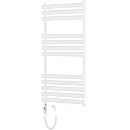 Mexen Jowisz elektrický radiátor 1200 x 600 mm, 600 W, bílý - W107-1200-600-2600-20