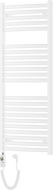 Mexen Helios elektrický radiátor 1200 x 500 mm, 600 W, bílý - W103-1200-500-2600-20
