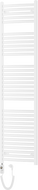 Mexen Helios elektrický radiátor 1800 x 500 mm, 900 W, bílý - W103-1800-500-2900-20