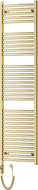 Mexen Helios elektrický radiátor 1800 x 500 mm, 900 W, zlatý - W103-1800-500-2900-50