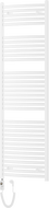 Mexen Helios elektrický radiátor 1800 x 600 mm, 900 W, bílý - W103-1800-600-2900-20