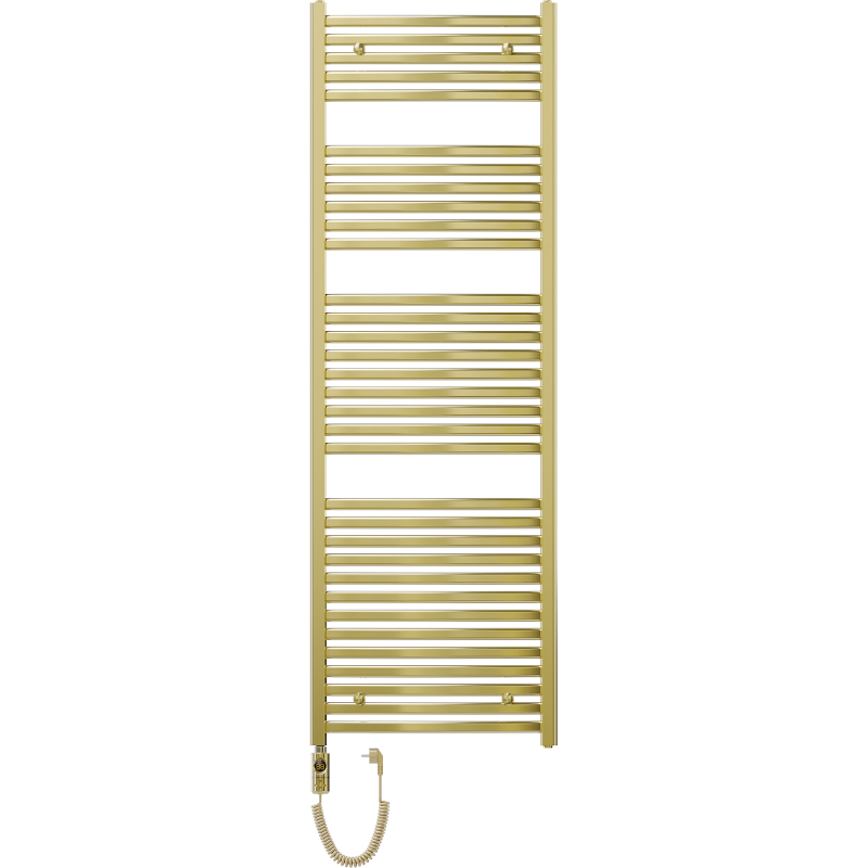 Mexen Helios elektrický radiátor 1800 x 600 mm, 900 W, zlatý - W103-1800-600-2900-50