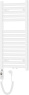 Mexen Hades elektrický radiátor 800 x 400 mm, 300 W, bílý - W104-0800-400-2300-20