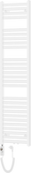 Mexen Hades elektrický radiátor 1500 x 400 mm, 600 W, bílý - W104-1500-400-2600-20