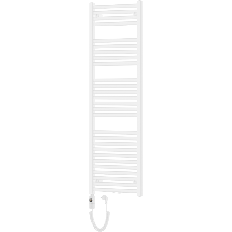 Mexen Hades elektrický radiátor 1500 x 500 mm, 900 W, bílý - W104-1500-500-2900-20