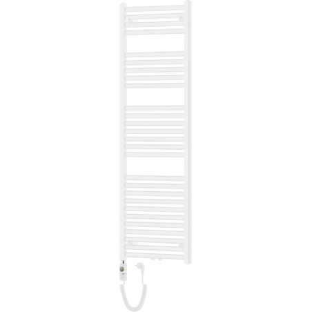 Mexen Hades elektrický radiátor 1500 x 500 mm, 900 W, bílý - W104-1500-500-2900-20