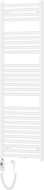 Mexen Hades elektrický radiátor 1500 x 500 mm, 900 W, bílý - W104-1500-500-2900-20