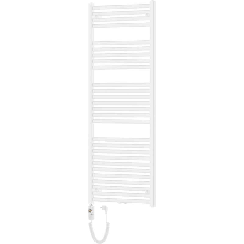 Mexen Hades elektrický radiátor 1500 x 600 mm, 900 W, bílý - W104-1500-600-2900-20