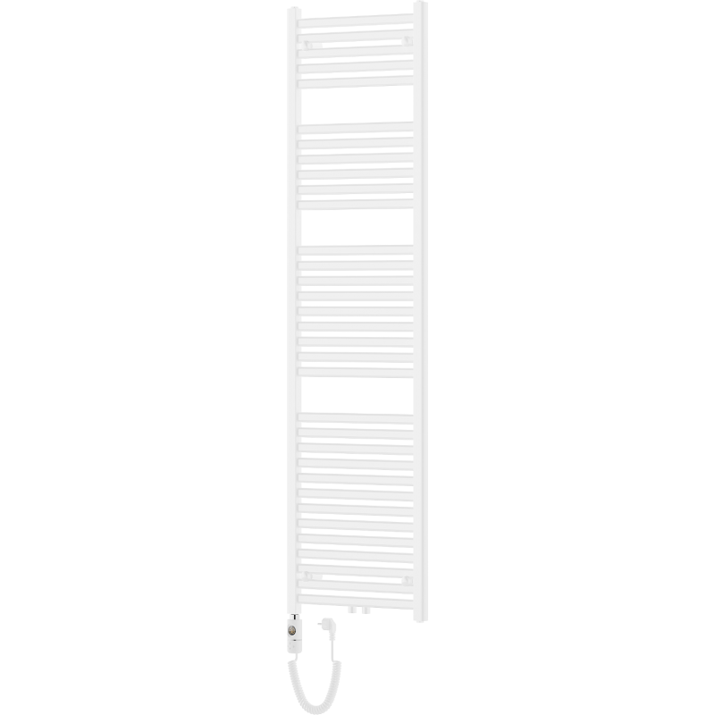 Mexen Hades elektrický radiátor 1800 x 500 mm, 900 W, bílá - W104-1800-500-2900-20