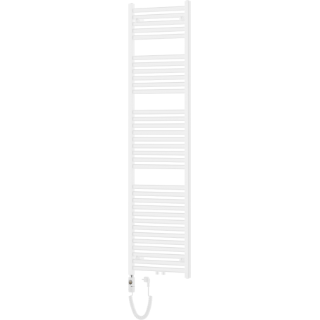 Mexen Hades elektrický radiátor 1800 x 500 mm, 900 W, bílá - W104-1800-500-2900-20