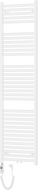 Mexen Hades elektrický radiátor 1800 x 500 mm, 900 W, bílá - W104-1800-500-2900-20