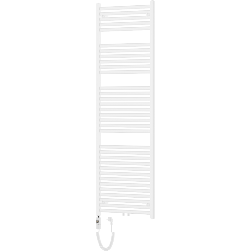 Mexen Hades elektrický radiátor 1800 x 600 mm, 900 W, bílý - W104-1800-600-2900-20