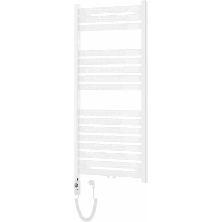 Mexen Uran elektrický radiátor 1200 x 600 mm, 600 W, bílý - W105-1200-600-2600-20