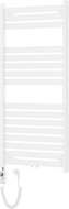 Mexen Uran elektrický radiátor 1200 x 600 mm, 600 W, bílý - W105-1200-600-2600-20