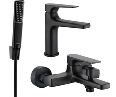 Mexen Lynx R72 vanová sada, černá - 745903R72-70