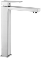 Mexen Uno vysoká umyvadlová baterie, chrom - 71410-00