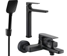 Mexen Lynx R62 vanová sada, černá - 745913R62-70