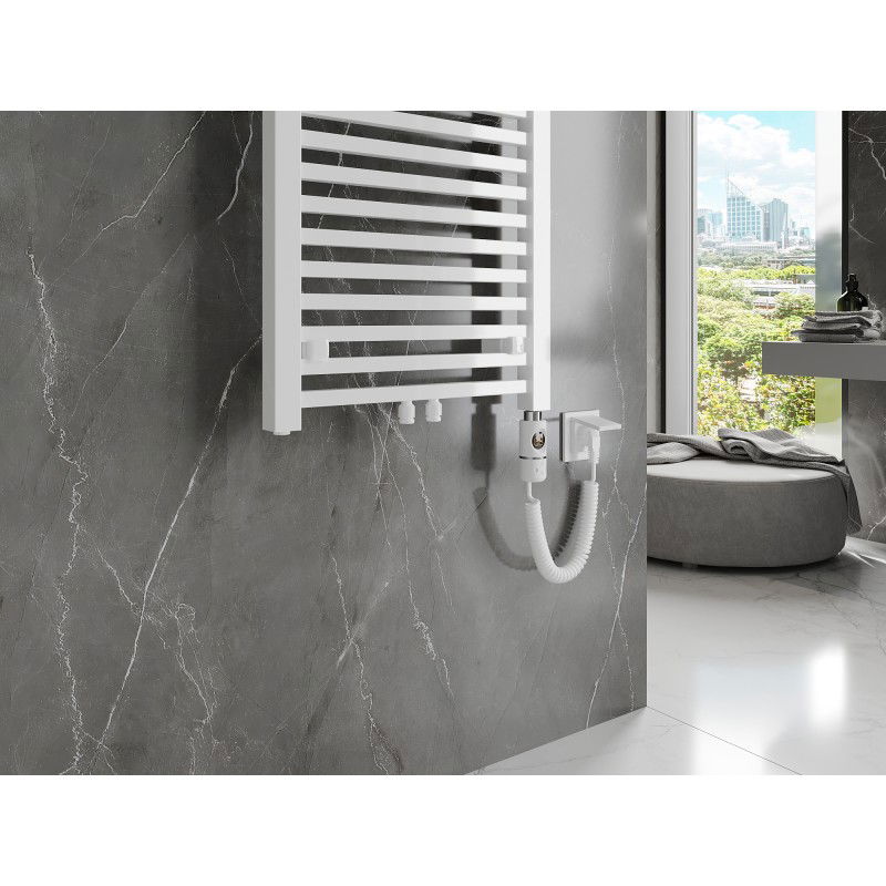 Mexen Pluton elektrický radiátor 1700 x 500 mm, 900 W, bílý - W106-1700-500-2900-20