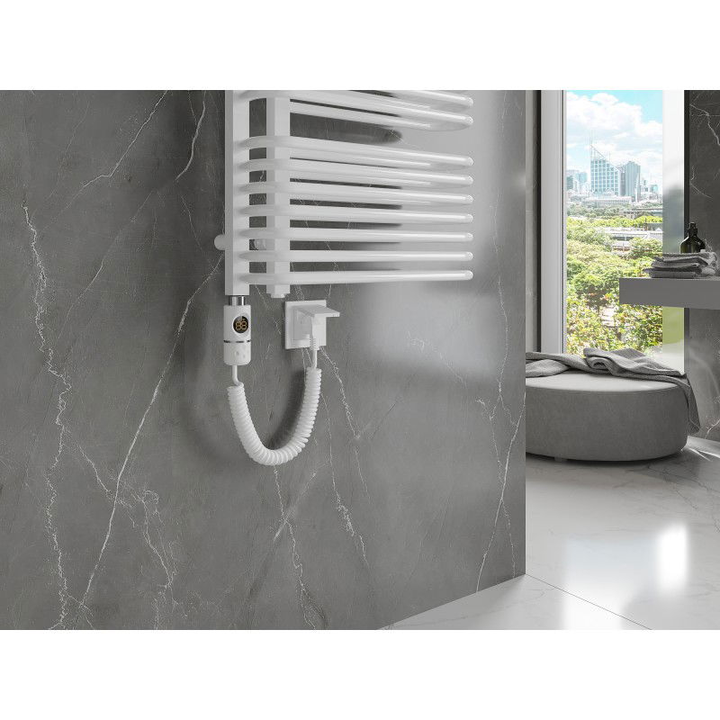 Mexen Amor elektrický radiátor 1000 x 500 mm, 900 W, bílý - W120-1000-500-2900-20