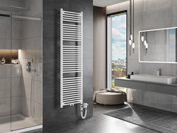 Mexen Mars elektrický radiátor 1800 x 500 mm, 900 W, bílý - W110-1800-500-2900-20