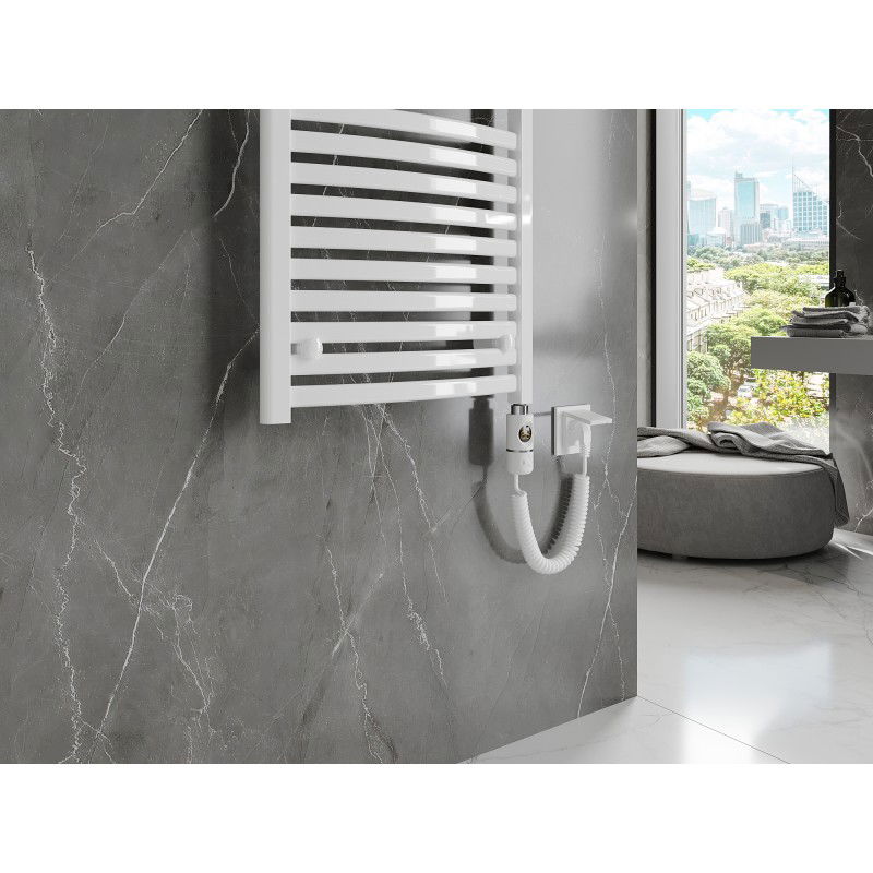 Mexen Helios elektrický radiátor 1500 x 500 mm, 900 W, bílý - W103-1500-500-2900-20