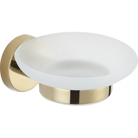 Mexen Remo mýdlenka, zlatá - 7050739-50