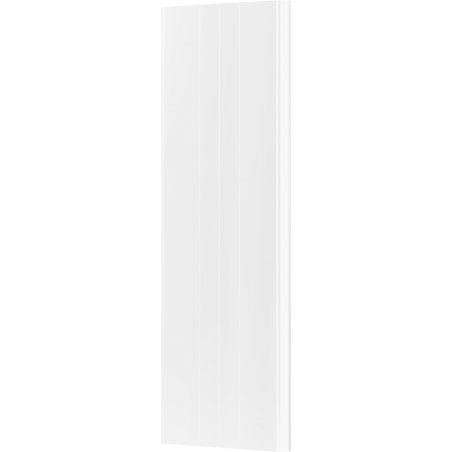 Mexen Line VR20SL deskový radiátor 1400 x 500 mm, spodní středové připojení, 890 W, bílý - W6VR20SL-140-050-00