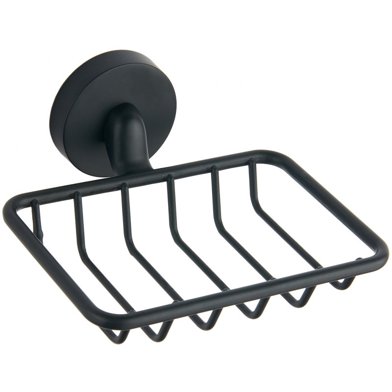 Mexen Remo mýdlenka, černá - 7050751-70