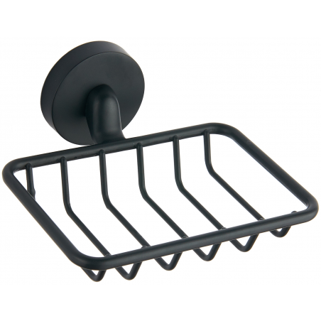 Mexen Remo mýdlenka, černá - 7050751-70