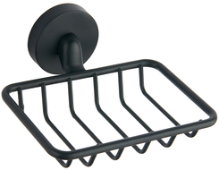 Mexen Remo mýdlenka, černá - 7050751-70