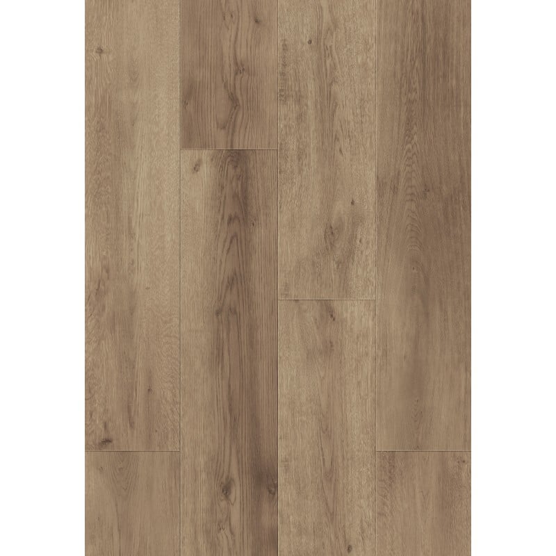 Mexen Spirit Lake vinylové panely 1240 x 182 mm SPC 6,5 mm, podklad IXPE 1,5 mm, 4 V-Fuga, Dub - F1001-1240-182-505-4V1-01