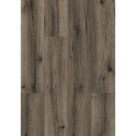 Mexen Sierra Vista vinylové panely 1240 x 182 mm SPC 6,5 mm, podložka IXPE 1,5 mm, 4 V-drážka, Dub