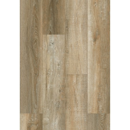 Mexen Cortland vinylové panely 1240 x 182 mm SPC 6,5 mm, podložka IXPE 1,5 mm, 4 V-drážka, Dub - F1008-1240-182-505-4V1-01