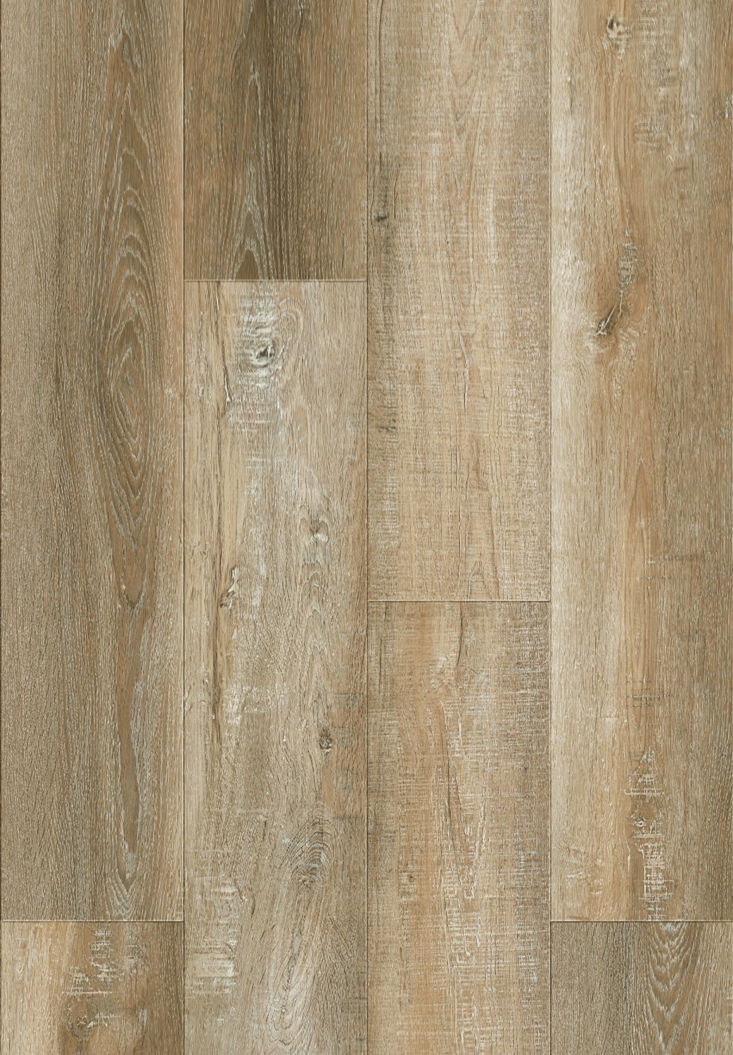 Mexen Cortland vinylové panely 1240 x 182 mm SPC 6,5 mm, podklad IXPE 1,5 mm, 4 V-Fuga, Dub - F1008-1240-182-505-4V1-01